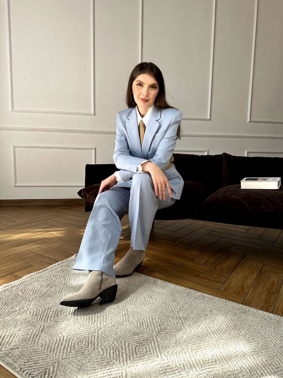 Коробкина Светлана Андреевна
